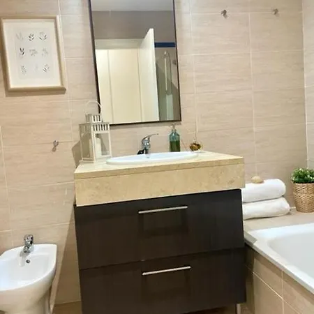 Gatu Premium El Vinedo, Centro, Parking, Aire Acc, Terraza,