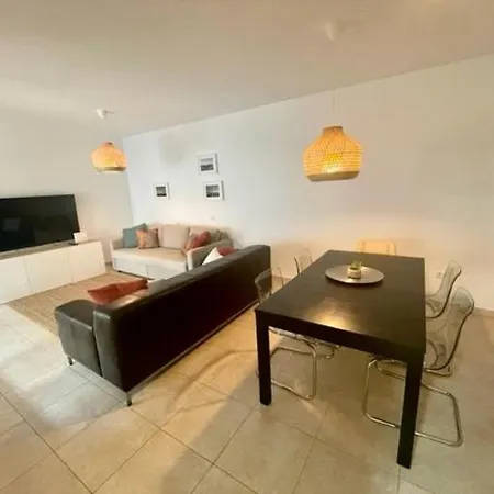 Gatu Premium El Vinedo, Centro, Parking, Aire Acc, Terraza,