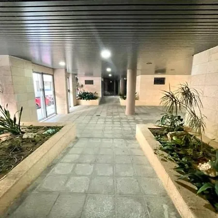 Gatu Premium El Vinedo, Centro, Parking, Aire Acc, Terraza,